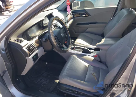 2016 Honda Accord Ex-L z USA, uszkodzony, nr VIN 1HGCR2F80GA151812